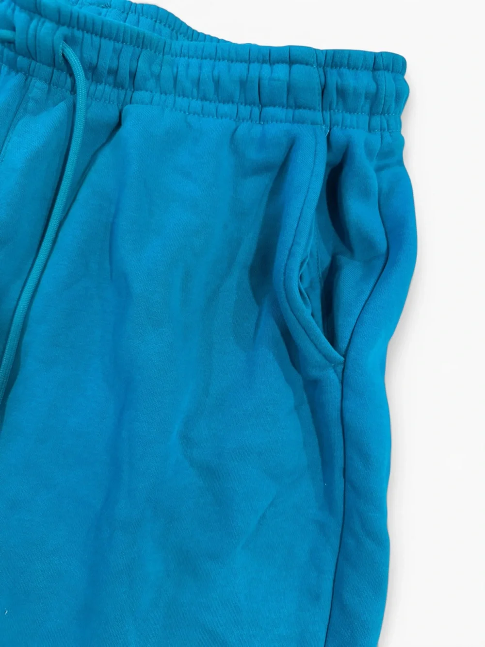 Nike Jordan Fleece Shorts Size XXL